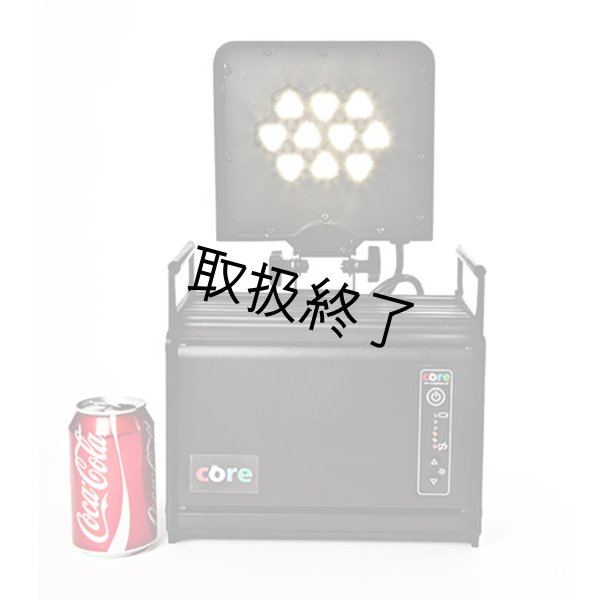 画像2: CORE Lighting ワイヤレスフラッドライト（コアライティング） (2)
