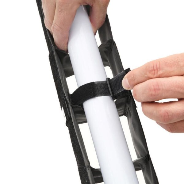 画像3: ASTERA FP3 Hyperion Tube用 dop choice製SNAPGRID（アステラ FP3 ハイペリオンチューブ用ディーオーピーチョイス製スナップグリッド） (3)