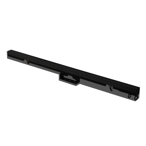 画像2: AML Lighting IP65 Pixel Strip 80 レンズカバー／ブラック (2)