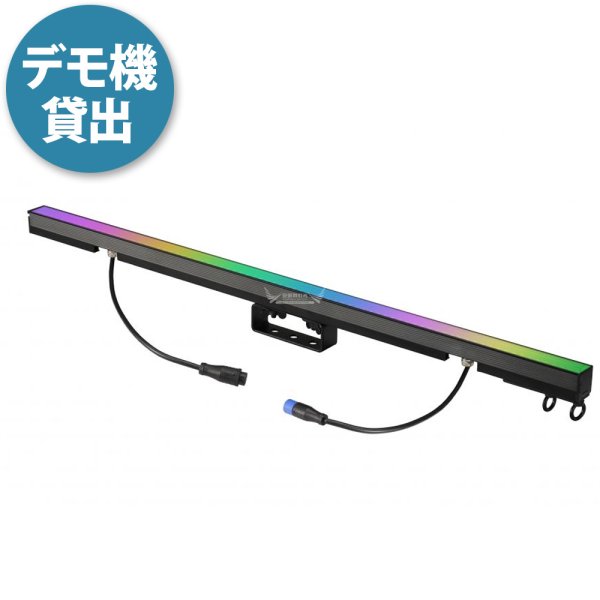 画像1: AML Lighting IP65 Pixel Strip 80（IP65 ピクセルストリップ 80） (1)