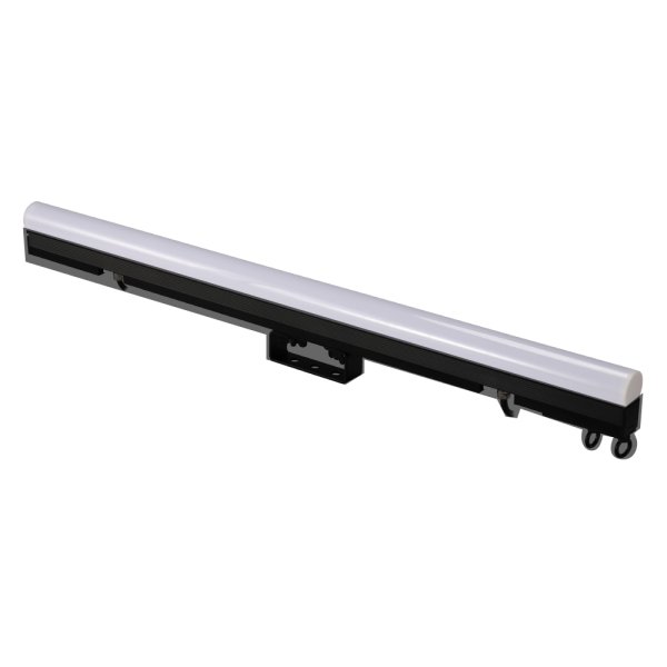 画像2: AML Lighting IP65 Pixel Strip 80 レンズカバー／丸型 (2)