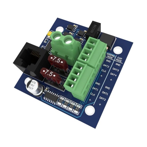 画像2: Advatek Long Range Isolated Receiver (2)