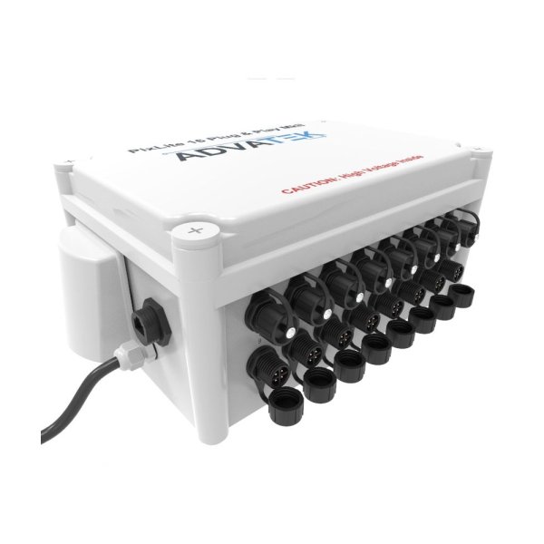 画像3: Advatek PixLite 16 Plug & Play Mk2 (3)