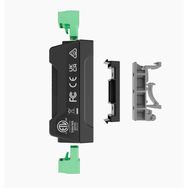 画像2: Advatek Lighting PixLite R1F-S (2)