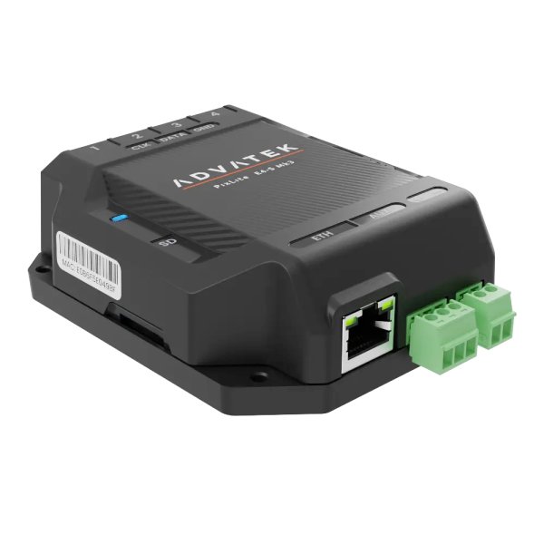 画像6: Advatek Light PixLite E4-S Mk3 (6)