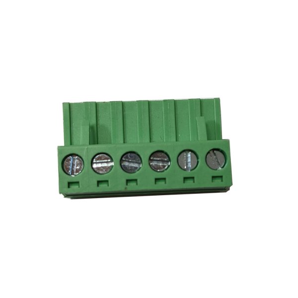 画像3: City Theatrical ユーロブロック, 6PIN, メス (シティシアトリカル)6613 (3)