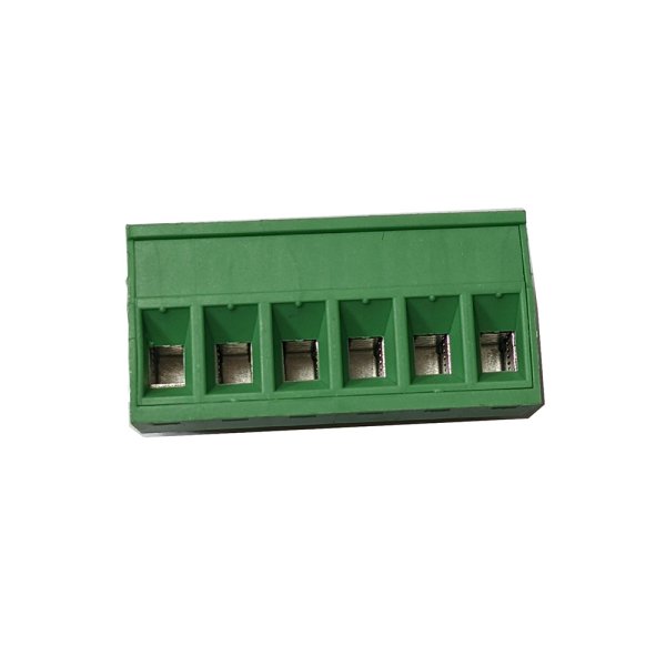 画像4: City Theatrical ユーロブロック, 6PIN, メス (シティシアトリカル)6613 (4)