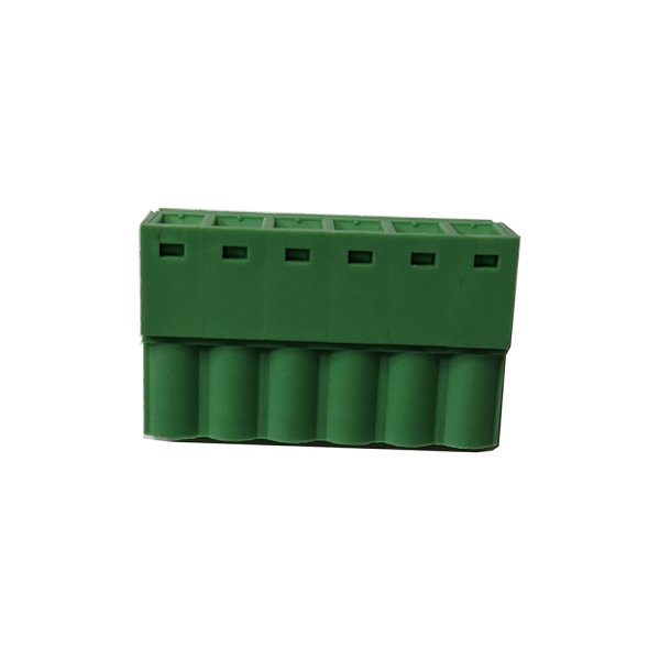 画像5: City Theatrical ユーロブロック, 6PIN, メス (シティシアトリカル)6613 (5)