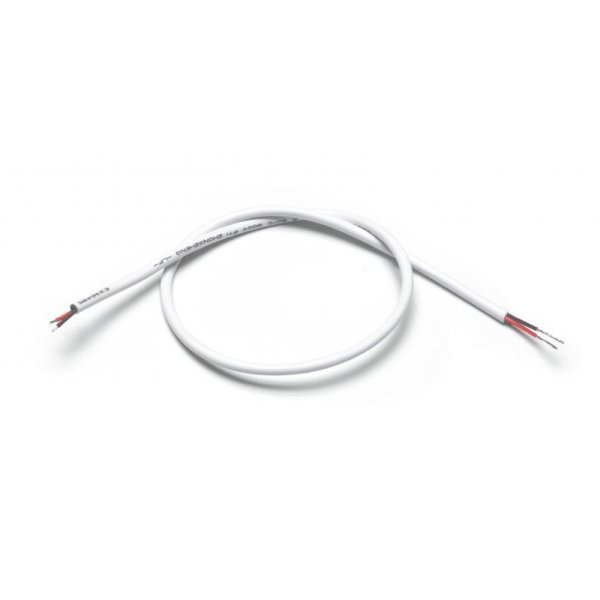 QolorFLEX NuNeon Lead Wire, Two Wire, 40cm	N914-03