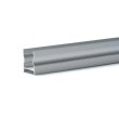 QolorFLEX NuNeon Aluminum Extrusion, 1m	N914-05/1m