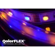 画像7: City Theatrical QolorFLEX LEDテープ 12V IP20屋内用（シティシアトリカル）NATURAL WHITE (7)