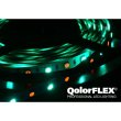 画像8: City Theatrical QolorFLEX LEDテープ 24V IP20屋内用（シティシアトリカル）RGB (8)