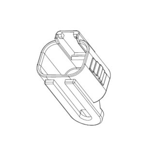 エンド商品 裏方屋ドットコム,ENTTEC Termination End Cap（ターミネーション