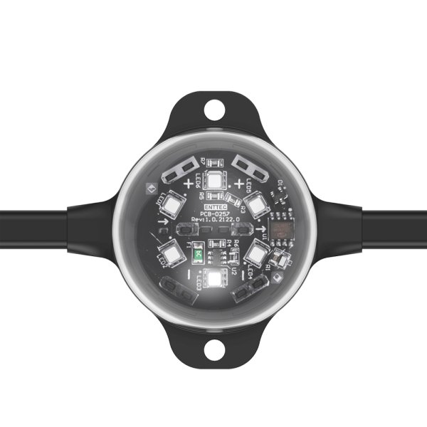 画像2: ENTTEC SMART PXL-40P DOT (2)
