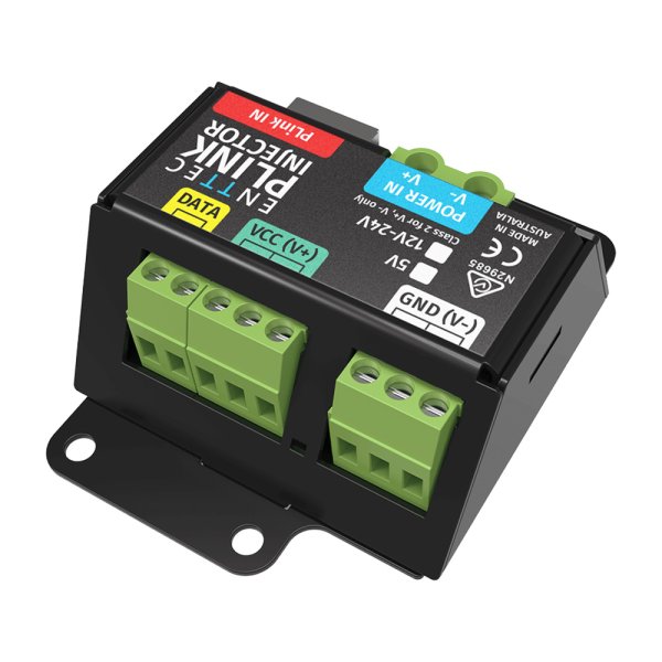 画像2: ENTTEC PLink Injector(PLink インジェクター) (2)
