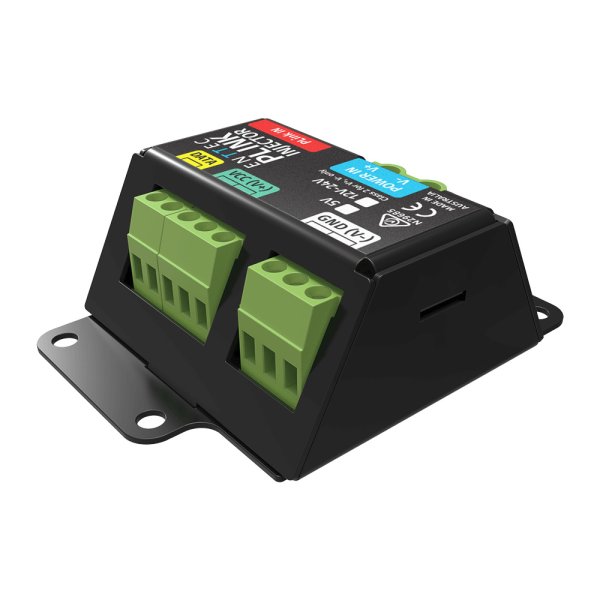 画像3: ENTTEC PLink Injector(PLink インジェクター) (3)