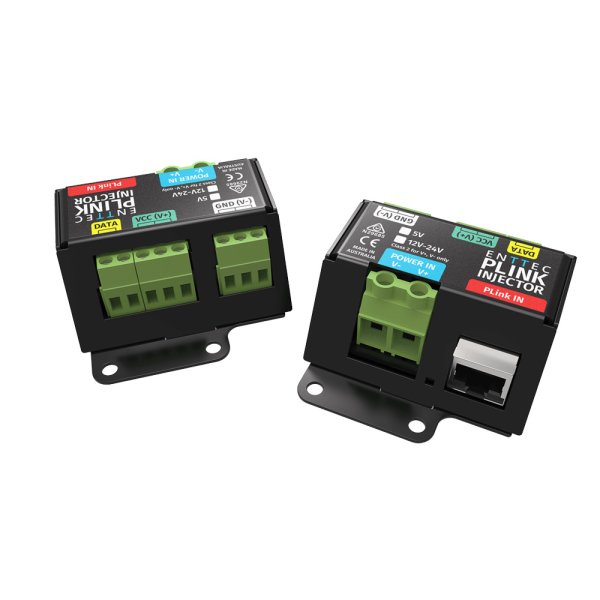 画像5: ENTTEC PLink Injector(PLink インジェクター) (5)