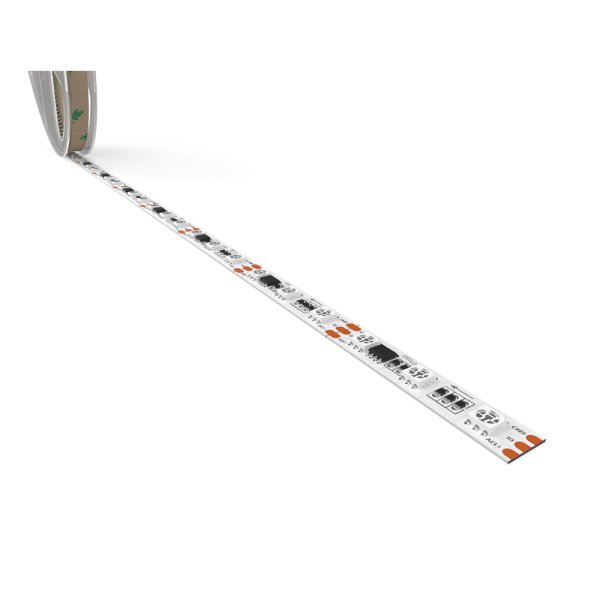 画像3: ENTTEC Pixel tape RGB 8PL60 (12V) 5M（エンテック ピクセルテープ） (3)