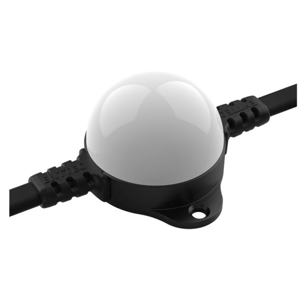 画像2: ENTTEC METAL SMART PXL40 DOT Dome Lens (2)