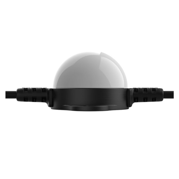 画像3: ENTTEC METAL SMART PXL40 DOT Dome Lens (3)