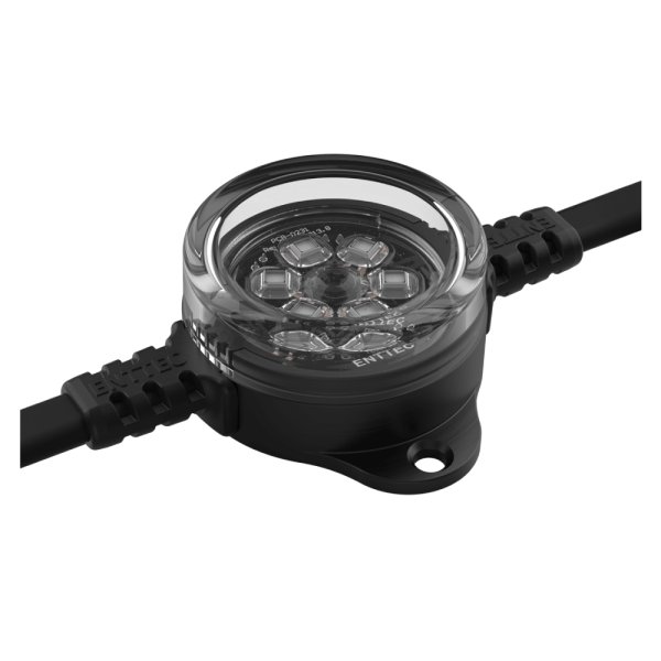 画像2: ENTTEC METAL SMART PXL40 DOT Flat Lens (2)