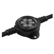画像2: ENTTEC METAL SMART PXL40 DOT No Lens (2)