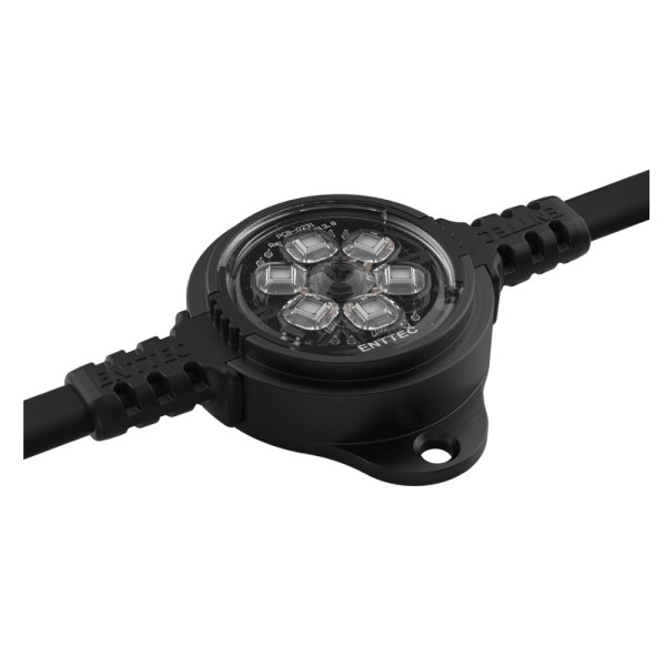 画像2: ENTTEC METAL SMART PXL40 DOT No Lens (2)