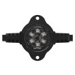 画像3: ENTTEC METAL SMART PXL40 DOT No Lens (3)
