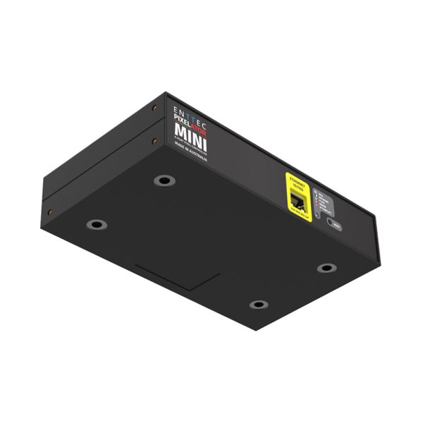 画像4: ENTTEC Pixelator Mini 16 Universe Ethernet to pixel converter(エンテック) (4)