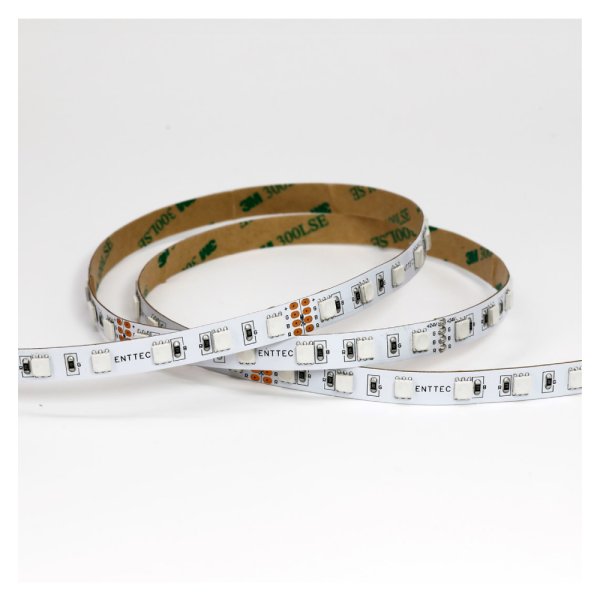 画像2: ENTTEC RGB Constant Voltage LED strip (10m) (2)