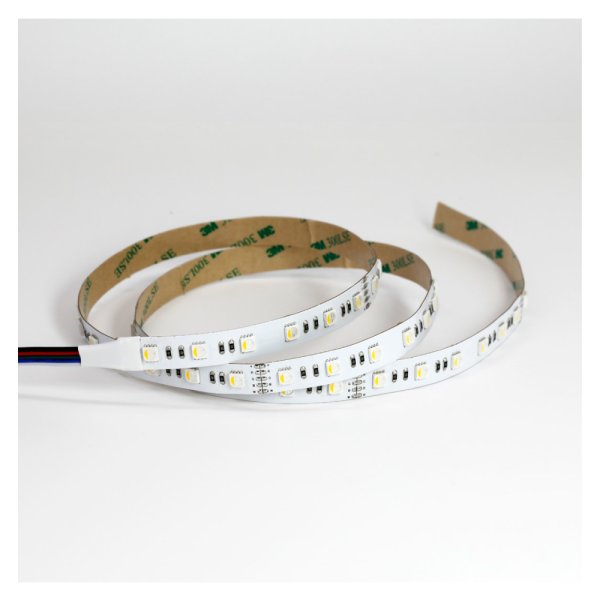画像2: ENTTEC RGBW Constant Voltage LED strip (10m) (2)