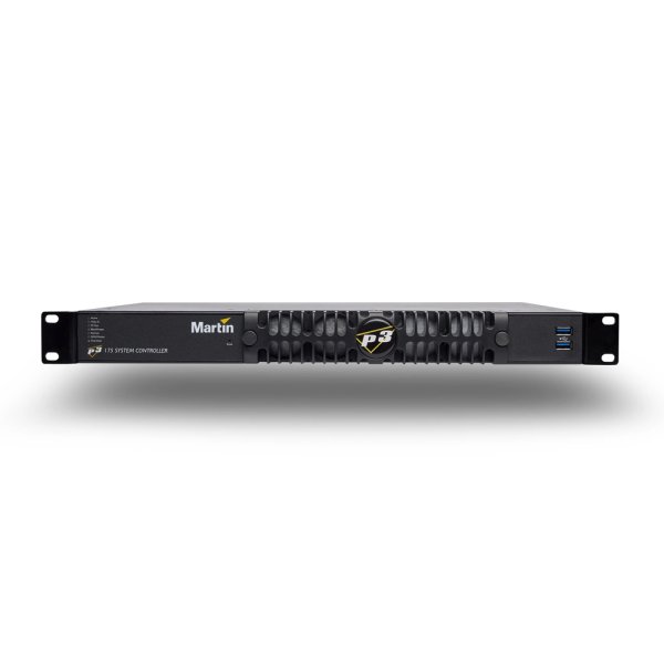 画像3: Martin P3-175 System Controller（ P3-175 システムコントローラー） (3)