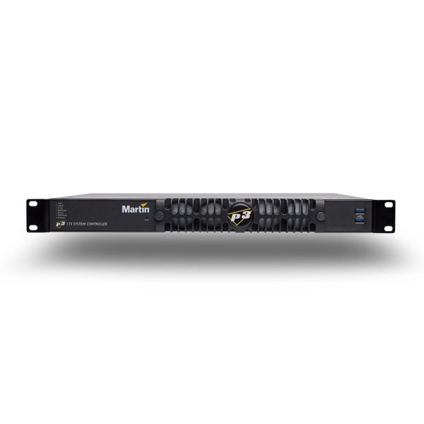 画像4: Martin P3-175 System Controller（ P3-175 システムコントローラー） (4)