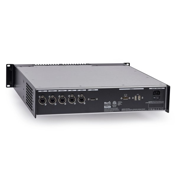 画像2: Martin P3-275 System Controller（ P3-275 システムコントローラー） (2)