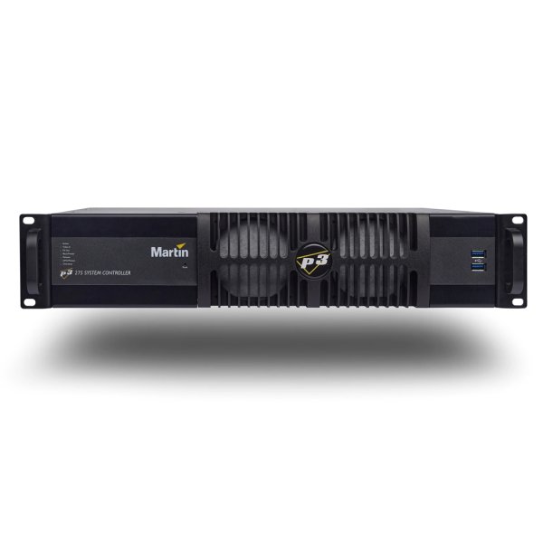 画像3: Martin P3-275 System Controller（ P3-275 システムコントローラー） (3)