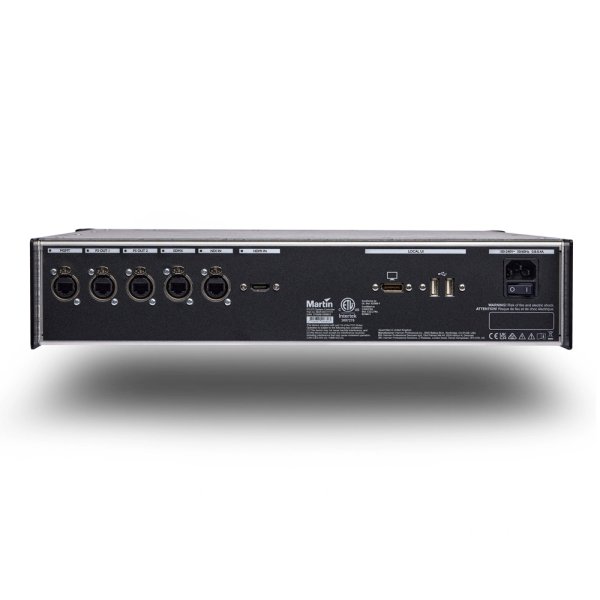 画像4: Martin P3-275 System Controller（ P3-275 システムコントローラー） (4)