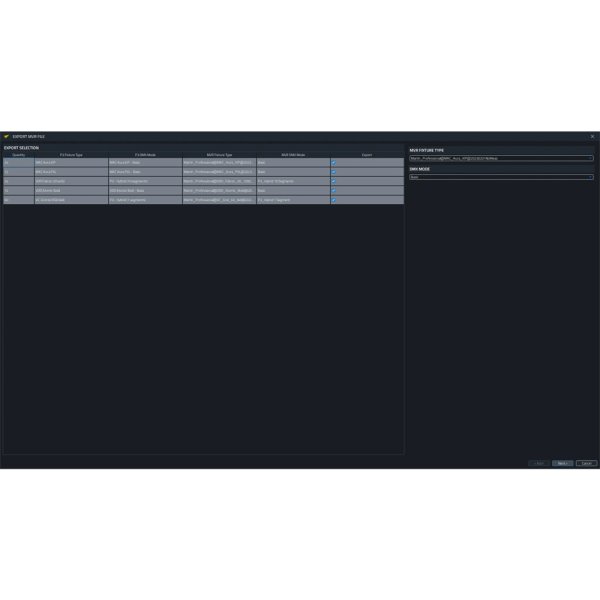 画像9: Martin P3-275 System Controller（ P3-275 システムコントローラー） (9)