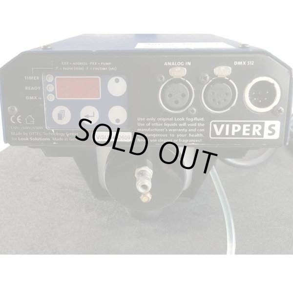 画像5: Look Solutions VIPER-S (5)