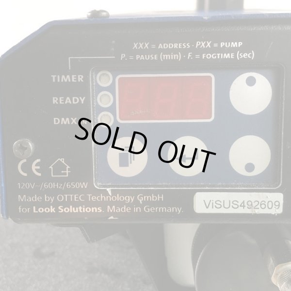 画像6: Look Solutions VIPER-S (6)