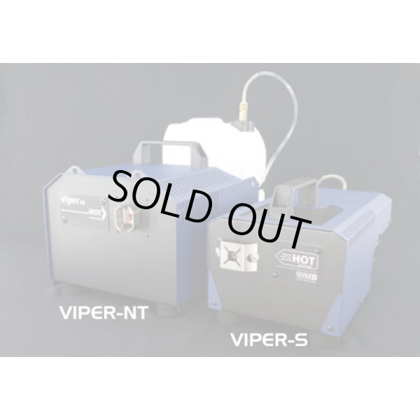 画像9: Look Solutions VIPER-S (9)