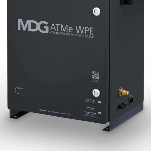 画像3: MDG ATMe WPE IP55(エムディージー) (3)