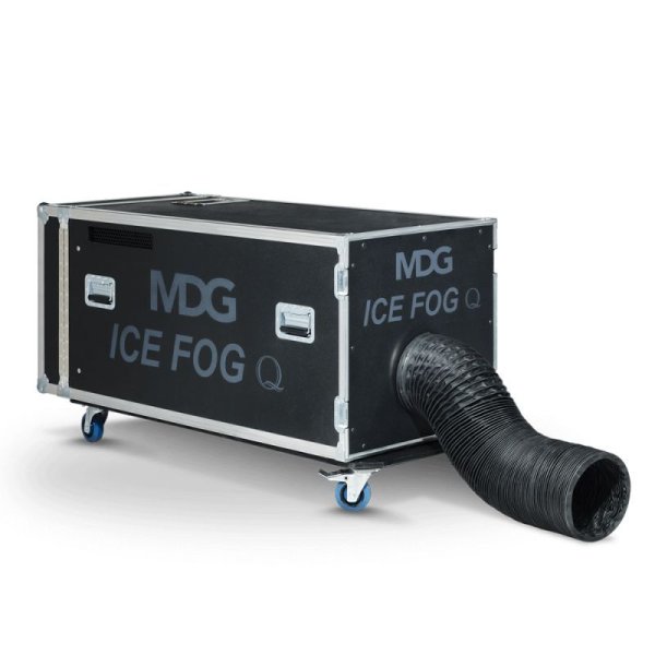 画像1: MDG ICE FOG Q（エムディージー） (1)