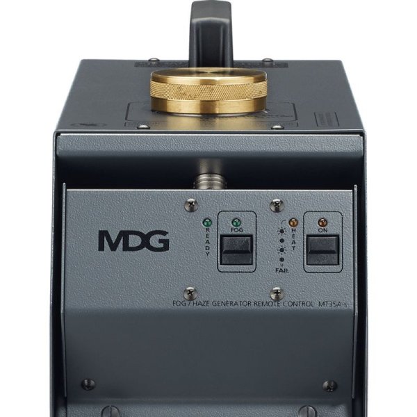 画像2: MDG MAX 3000 APS(エムディージー) (2)