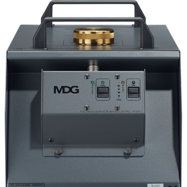 画像2: MDG MAX 5000 APS(エムディージー) (2)