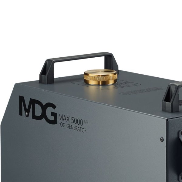 画像4: MDG MAX 5000 APS(エムディージー) (4)