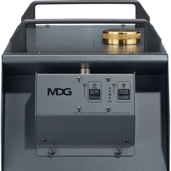 画像3: MDG MAX 5000 APS H.O.（エムディージー） (3)