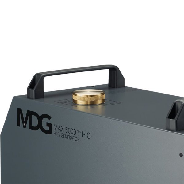画像4: MDG MAX 5000 APS H.O.（エムディージー） (4)
