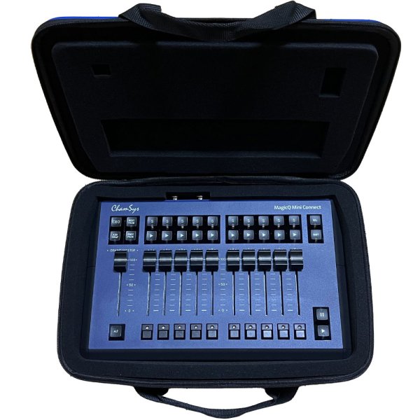 画像7: ChamSys MagicQ Mini Connect(キャムシス) (7)