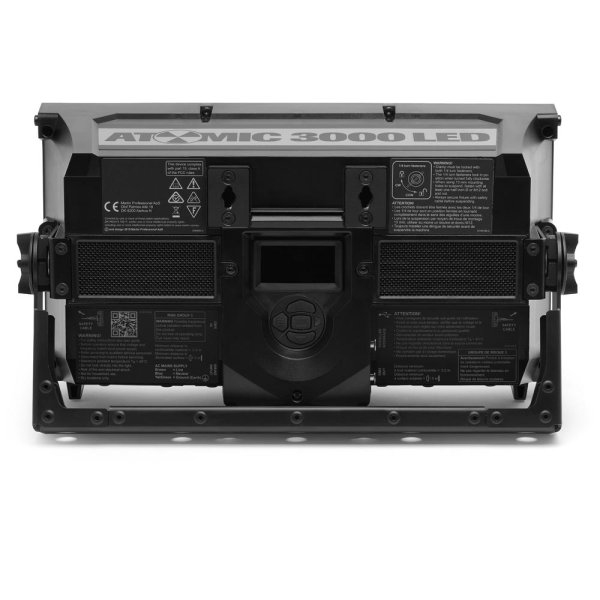 画像12: Martin Atomic 3000 LED(アトミック 3000 LED) (12)
