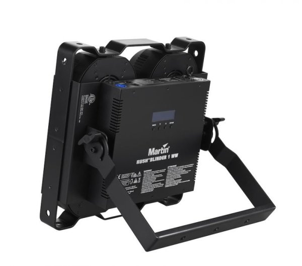 画像6: Martin RUSH BLINDER 1 WW（ラッシュブラインダー 1 WW） (6)